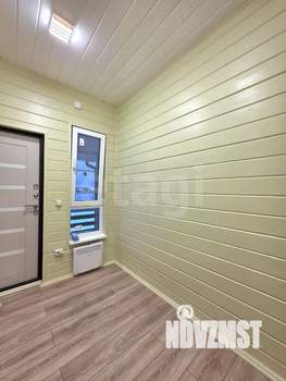 Дом 95м&sup2;, 1-этажный, участок 7 сот.  