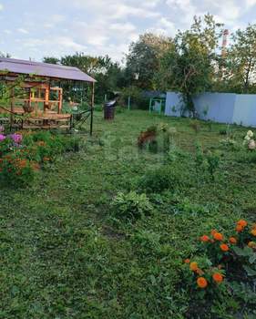 Дом 30м&sup2;, 2-этажный, участок 20 сот.  