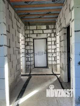 Дом 115м&sup2;, 1-этажный, участок 7 сот.  