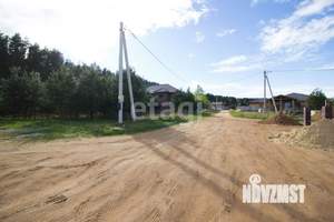 Дом 136м&sup2;, 1-этажный, участок 8 сот.  