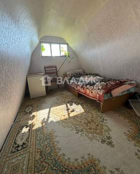 Дача 48м&sup2;, 1-этажный, участок 8 сот.  