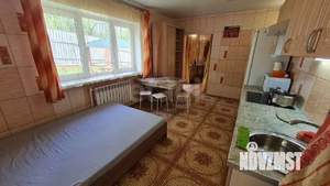 Дом 224м&sup2;, 2-этажный, участок 4 сот.  