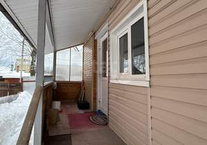 Дом 59м&sup2;, 1-этажный, участок 6 сот.  