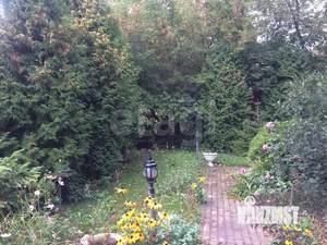 Дом 362м&sup2;, 3-этажный, участок 10 сот.  