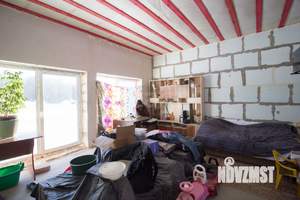 Дом 149м&sup2;, 1-этажный, участок 8 сот.  