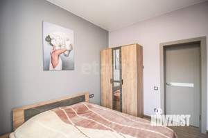 Дом 54м&sup2;, 1-этажный, участок 4 сот.  