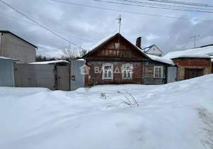 Дом 77м&sup2;, 1-этажный, участок 6 сот.  