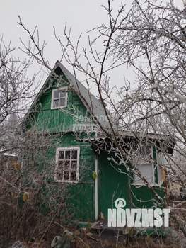 Дача 19м&sup2;, 1-этажный, участок 5 сот.  