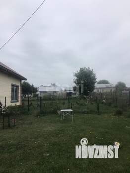 Дом 120м², 2-этажный, участок 10 сот.  