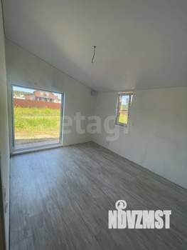 Дом 90м&sup2;, 1-этажный, участок 8 сот.  