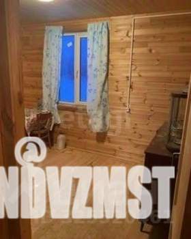 Дом 50м&sup2;, 2-этажный, участок 9 сот.  