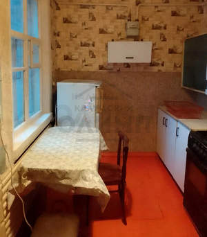 Дом 48м&sup2;, 1-этажный, участок 5 сот.  