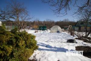 Дача 30м&sup2;, 2-этажный, участок 6 сот.  