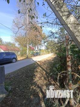 Дом 25м&sup2;, 1-этажный, участок 4 сот.  