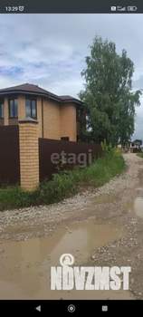 Таунхаус 115м&sup2;, 2-этажный, участок 4 сот.  