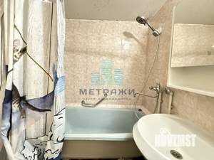 Дом 44м&sup2;, 1-этажный, участок 7 сот.  