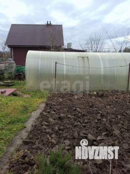 Дача 40м&sup2;, 2-этажный, участок 5 сот.  