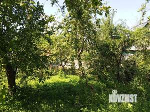 Дача 20м&sup2;, 1-этажный, участок 6 сот.  