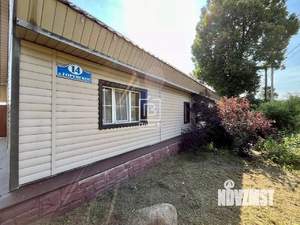 Дом 102м&sup2;, 2-этажный, участок 10 сот.  