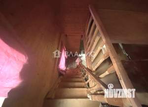 Дача 62м&sup2;, 2-этажный, участок 7 сот.  