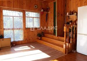 Дача 121м&sup2;, 2-этажный, участок 10 сот.  