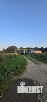 Дом 55м&sup2;, 1-этажный, участок 21 сот.  