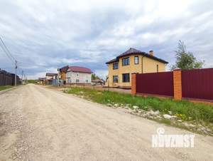 Дом 195м², 2-этажный, участок 10 сот.  