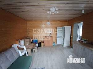 Дача 56м&sup2;, 2-этажный, участок 6 сот.  