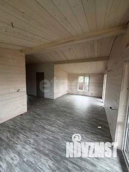 Дом 65м&sup2;, 1-этажный, участок 7 сот.  