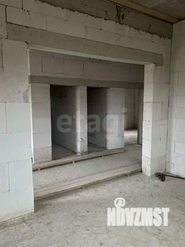 Дом 103м&sup2;, 1-этажный, участок 8 сот.  