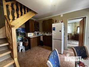 Дом 57м&sup2;, 2-этажный, участок 5 сот.  