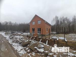 Дом 145м&sup2;, 2-этажный, участок 10 сот.  