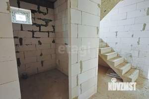 Дом 140м&sup2;, 2-этажный, участок 7 сот.  