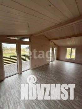 Дом 70м&sup2;, 1-этажный, участок 10 сот.  