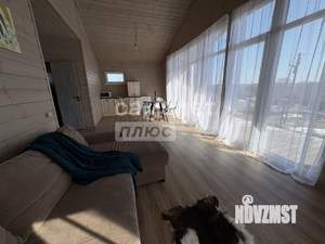 Дом 73м&sup2;, 1-этажный, участок 7 сот.  