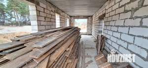 Дом 178м&sup2;, 2-этажный, участок 8 сот.  