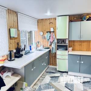 Дача 40м&sup2;, 2-этажный, участок 4 сот.  