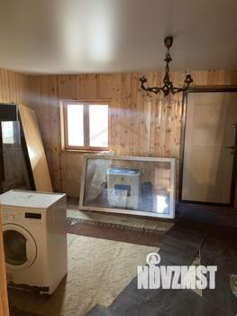 Дом 38м&sup2;, 1-этажный, участок 15 сот.  