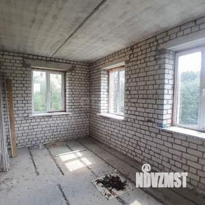 Дом 75м&sup2;, 2-этажный, участок 24 сот.  