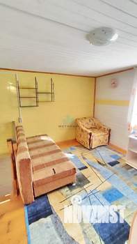 Дом 60м&sup2;, 2-этажный, участок 6 сот.  