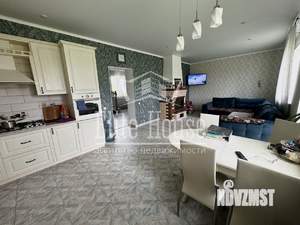 Дом 169м&sup2;, 2-этажный, участок 29 сот.  