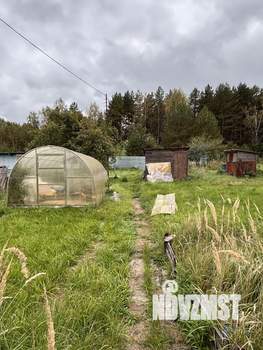 Дом 30м&sup2;, 2-этажный, участок 7 сот.  