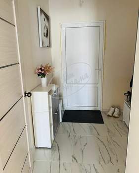 Дом 80м&sup2;, 1-этажный, участок 5 сот.  