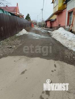 Дом 130м&sup2;, 1-этажный, участок 8 сот.  