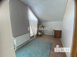 Дом 82м&sup2;, 2-этажный, участок 5 сот.  