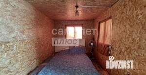 Дача 30м&sup2;, 1-этажный, участок 12 сот.  