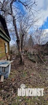 Дом 52м&sup2;, 1-этажный, участок 6 сот.  