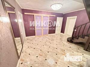 Дом 480м², 3-этажный, участок 24 сот.  