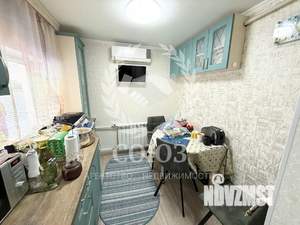 Дом 56м&sup2;, 1-этажный, участок 6 сот.  