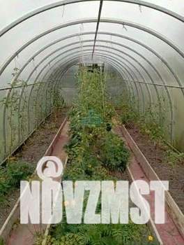 Дом 30м&sup2;, 1-этажный, участок 5 сот.  